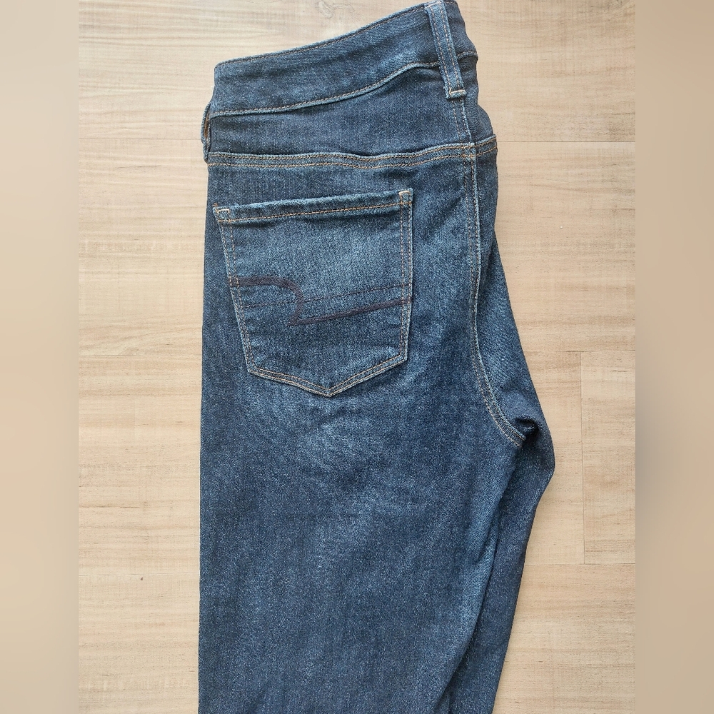 Women's American Eagle Jegging- Strech, Hi-Rise